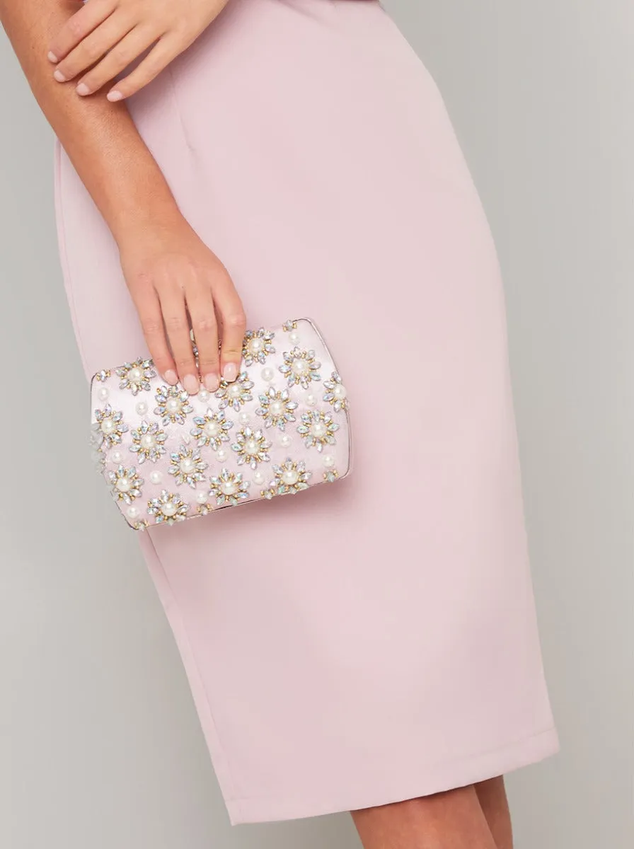 Chi Chi Kirsti Bag sold by Chi Chi London