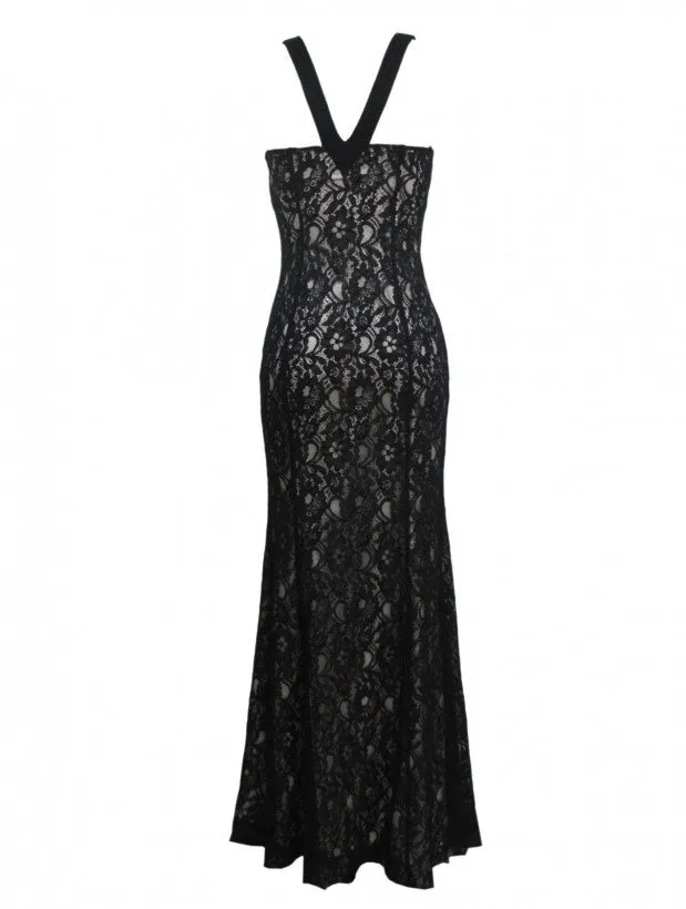 Chi Chi Helena Dress sold by Chi Chi London product image thumbnail 2