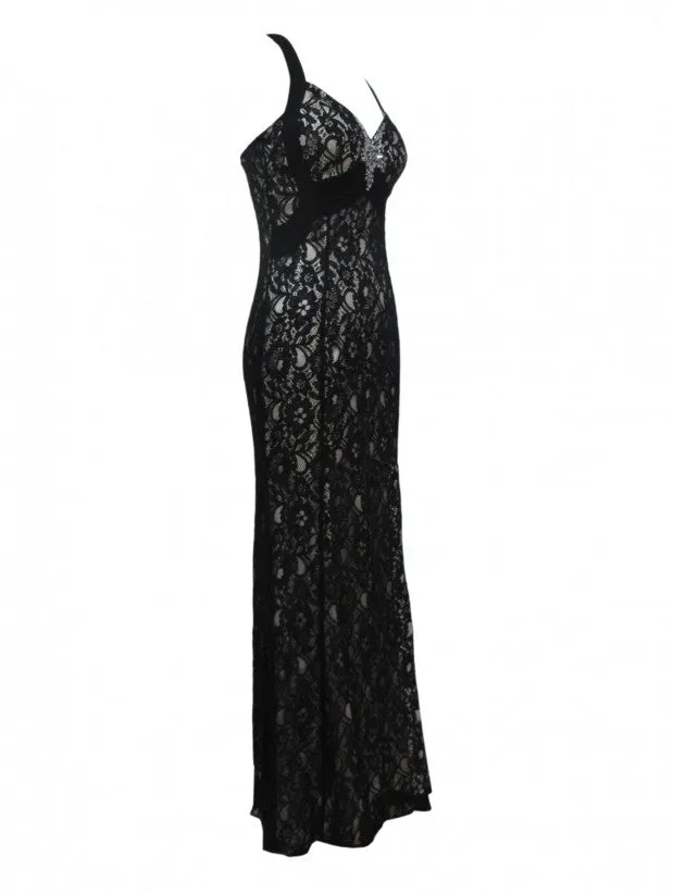 Chi Chi Helena Dress sold by Chi Chi London product image thumbnail 3