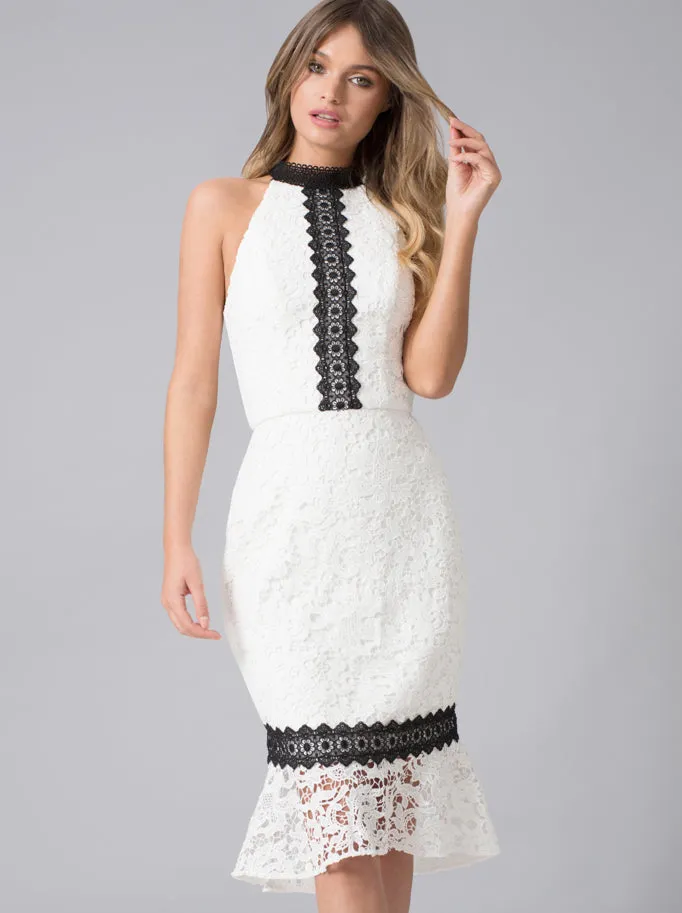 Chi Chi Aisla Dress sold by Chi Chi London product image thumbnail 4