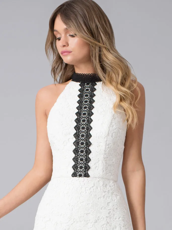 Chi Chi Aisla Dress sold by Chi Chi London product image thumbnail 2