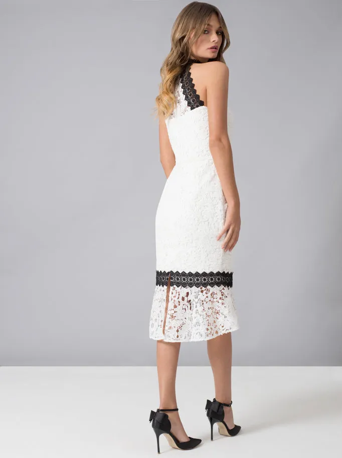 Chi Chi Aisla Dress sold by Chi Chi London product image thumbnail 3