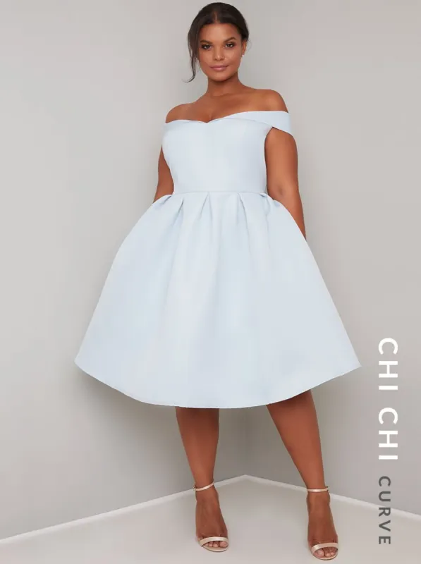 Chi Chi Farren Dress sold by Chi Chi London