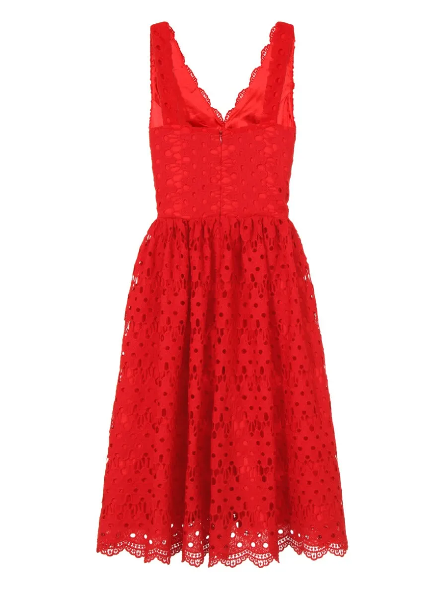 Chi Chi Curve Jesss Dress sold by Chi Chi London product image thumbnail 2