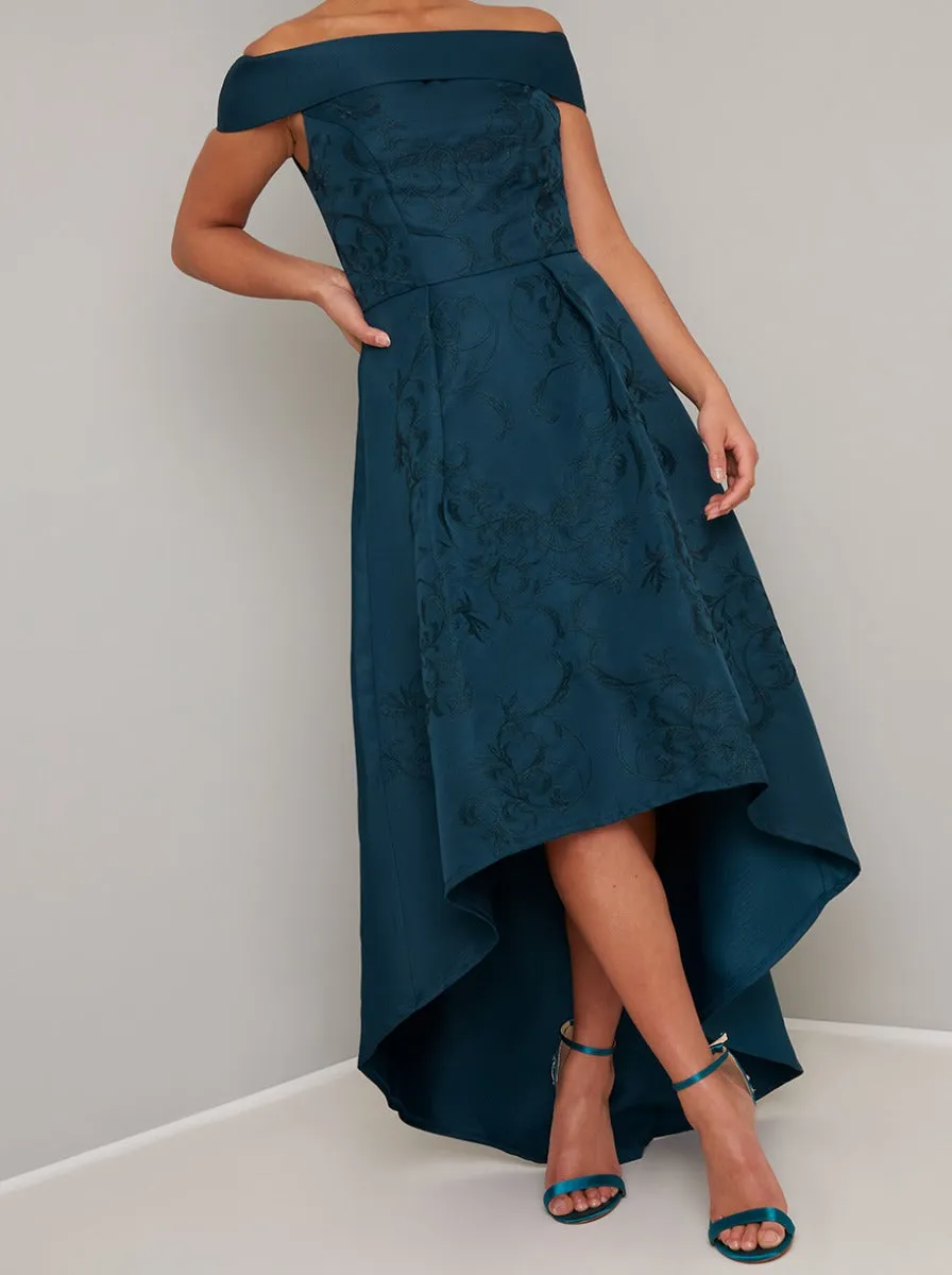 Chi Chi Petite Beryl Dress sold by Chi Chi London product image thumbnail 2