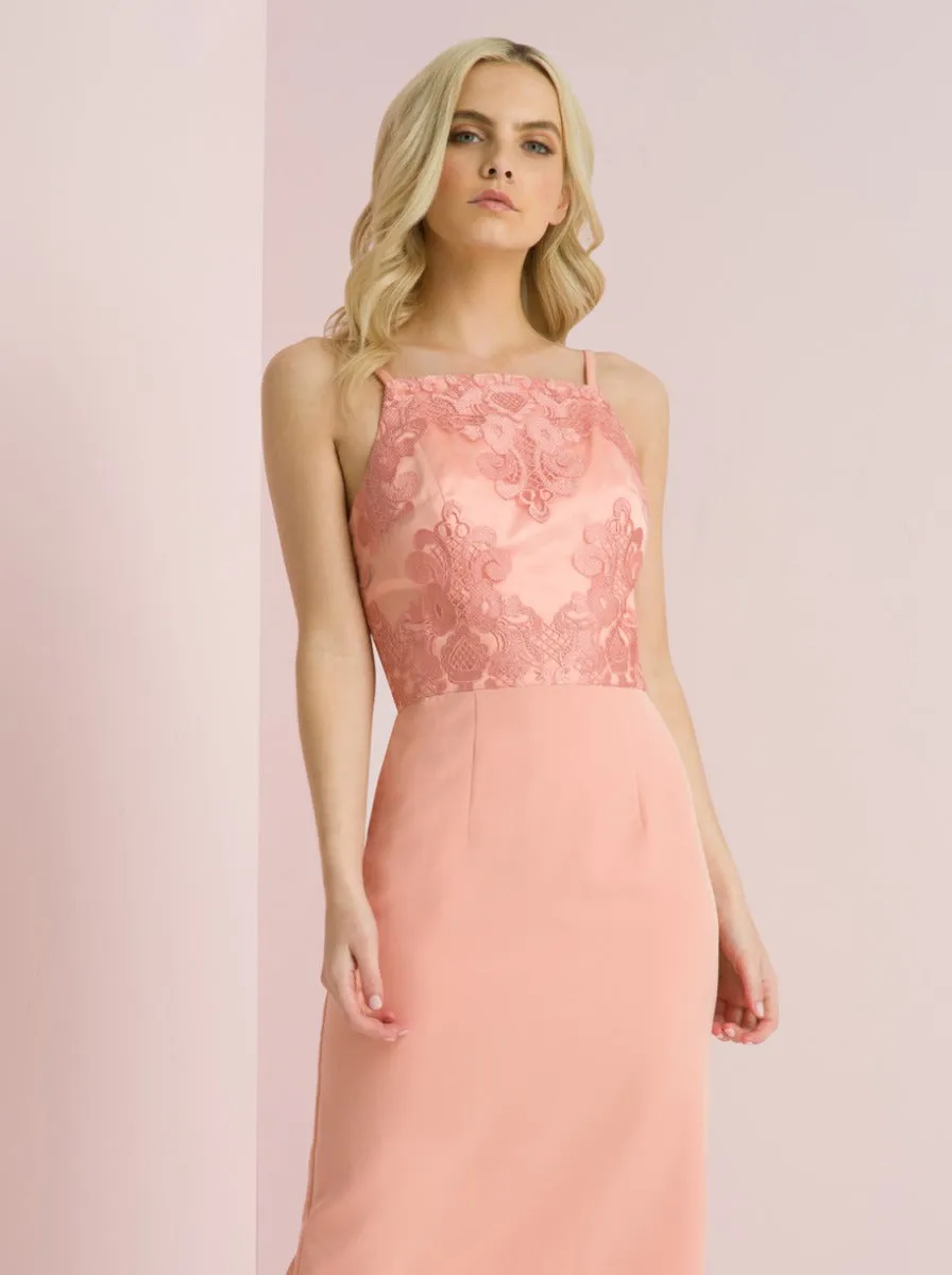 Chi Chi Barbra Dress sold by Chi Chi London product image thumbnail 3