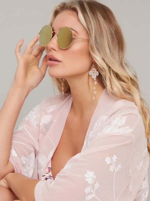 Chi Chi Brogan Sunglasses sold by Chi Chi London