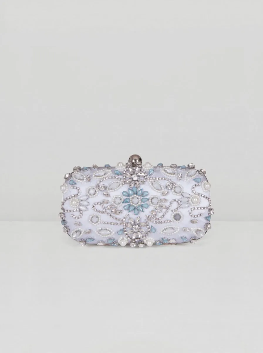 Chi Chi Issyie Bag sold by Chi Chi London