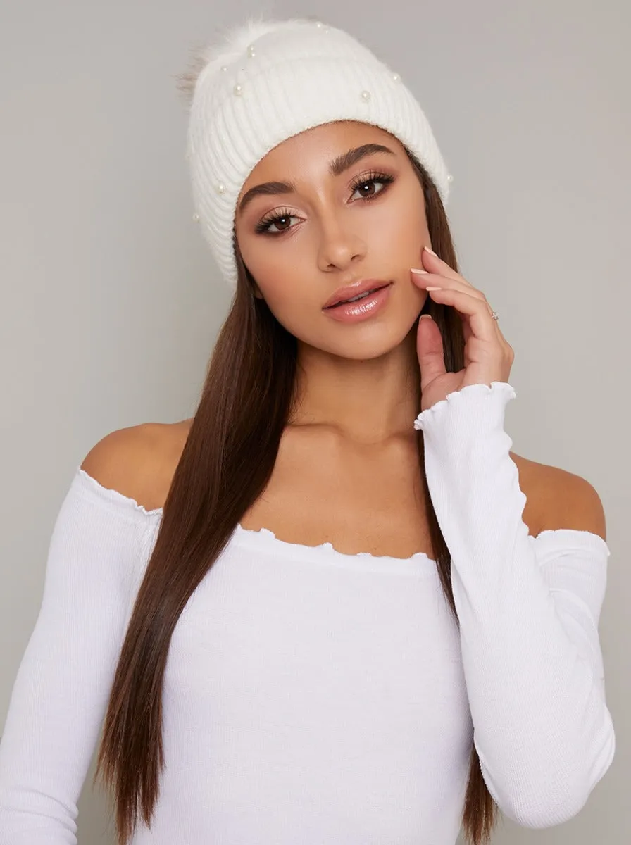 Chi Chi Hallie Hat sold by Chi Chi London product image thumbnail 3