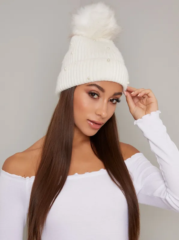 Chi Chi Hallie Hat sold by Chi Chi London