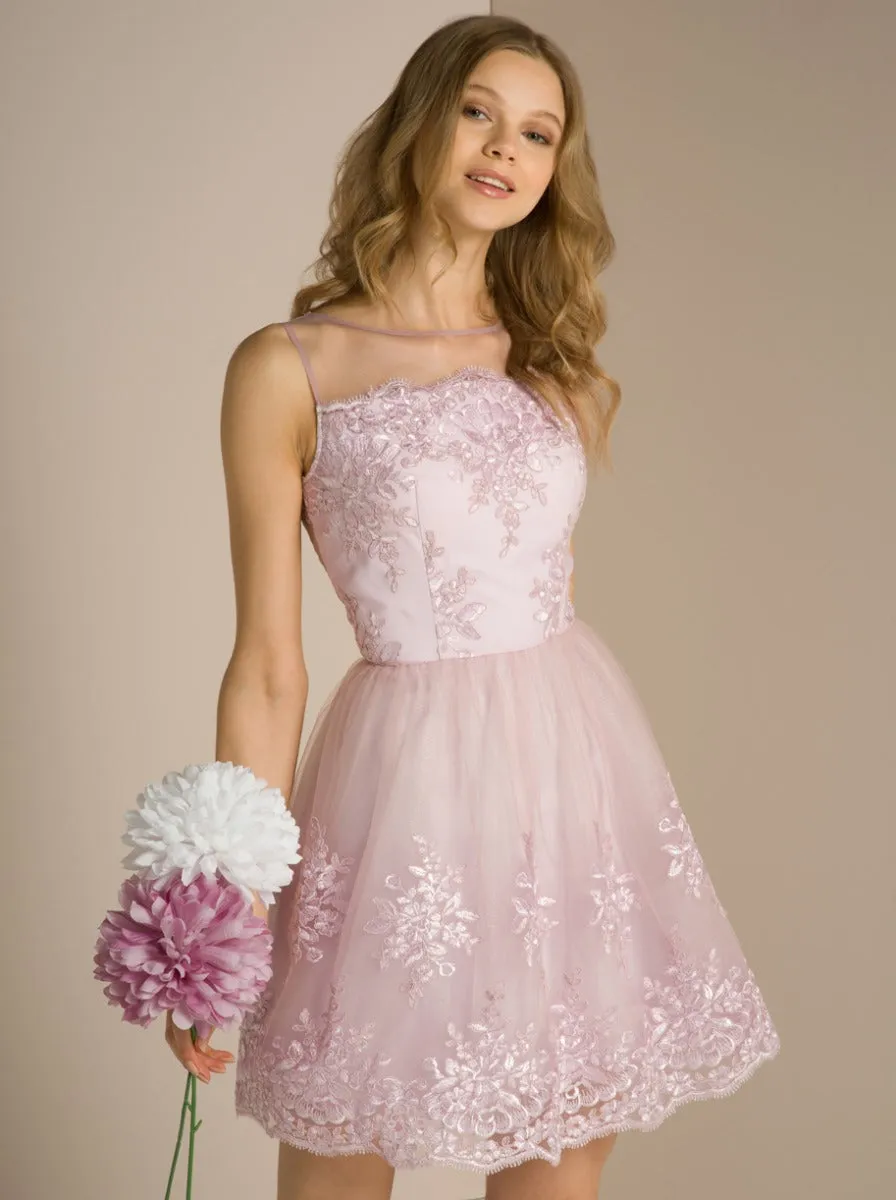 Chi Chi Ioanna Dress sold by Chi Chi London