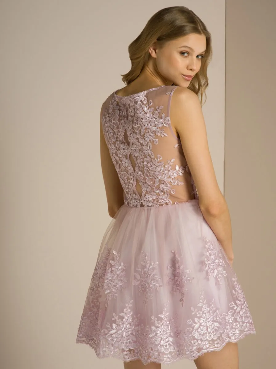 Chi Chi Ioanna Dress sold by Chi Chi London product image thumbnail 2