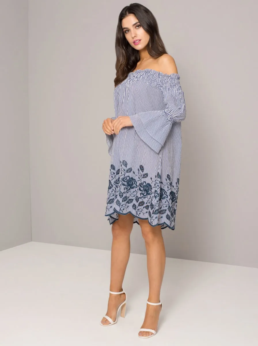 Chi Chi North Dress sold by Chi Chi London product image thumbnail 3