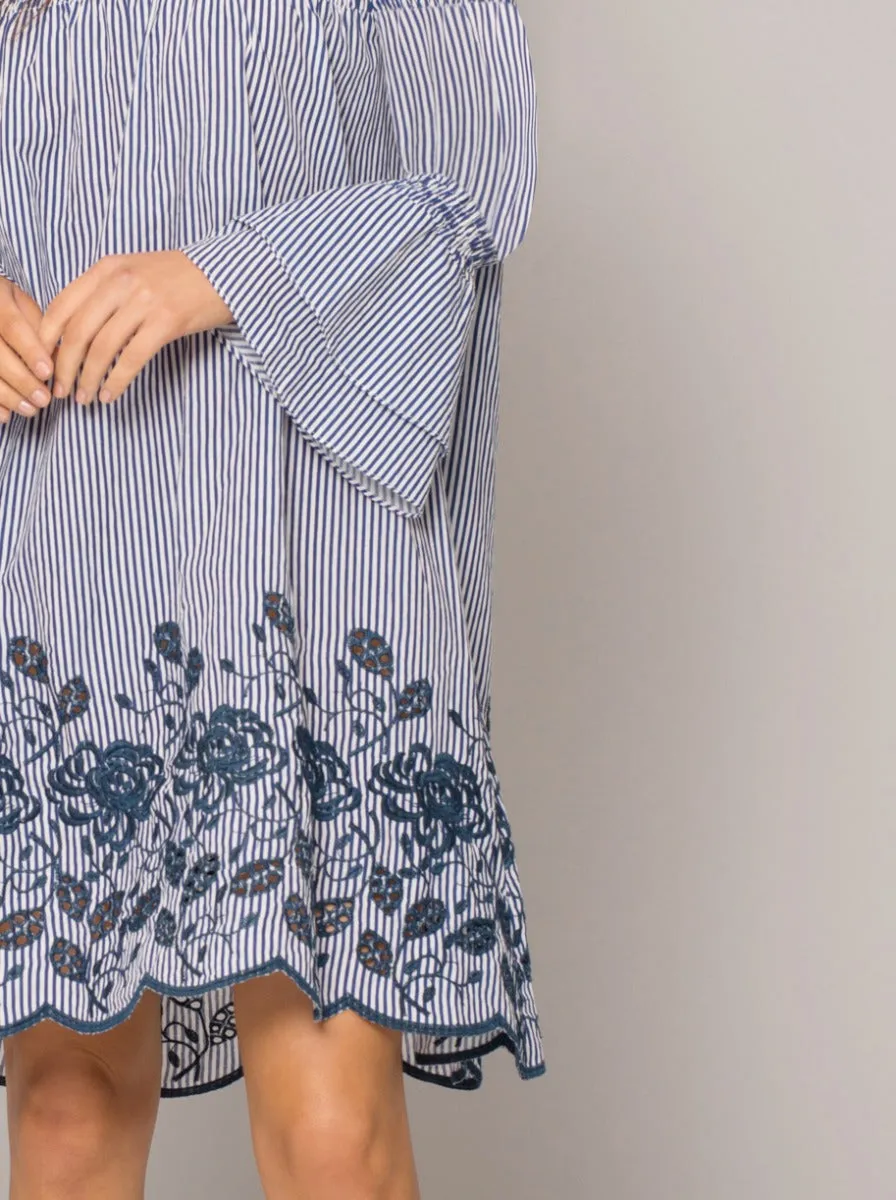 Chi Chi North Dress sold by Chi Chi London product image thumbnail 4