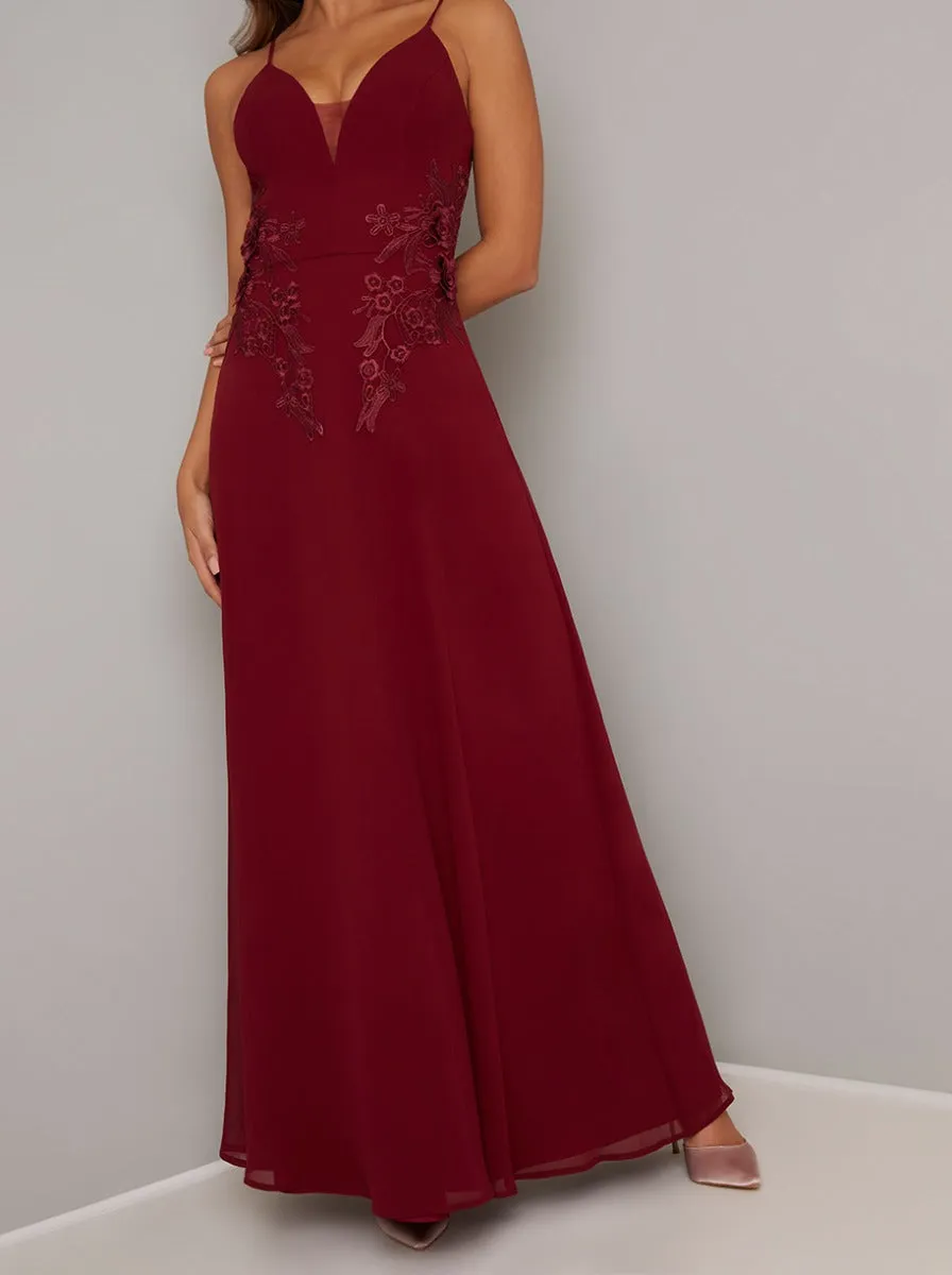 Chi Chi Francis Dress sold by Chi Chi London product image thumbnail 3