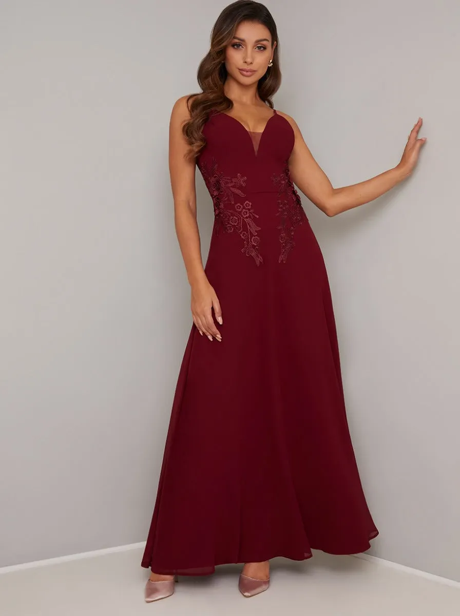 Chi Chi Francis Dress sold by Chi Chi London