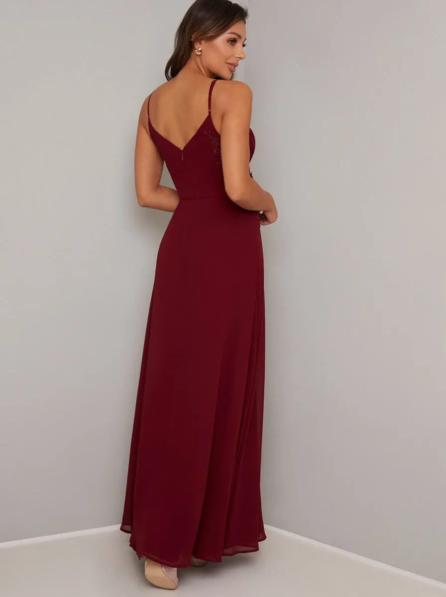 Chi Chi Francis Dress sold by Chi Chi London product image thumbnail 4