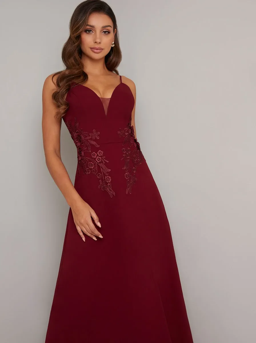 Chi Chi Francis Dress sold by Chi Chi London product image thumbnail 2