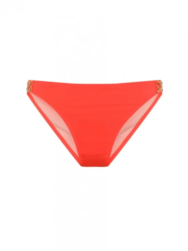 Chi Chi Holly Bikini Bottoms sold by Chi Chi London