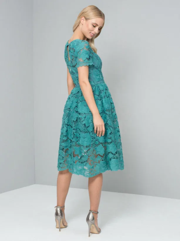 Chi Chi Savella Dress sold by Chi Chi London product image thumbnail 3