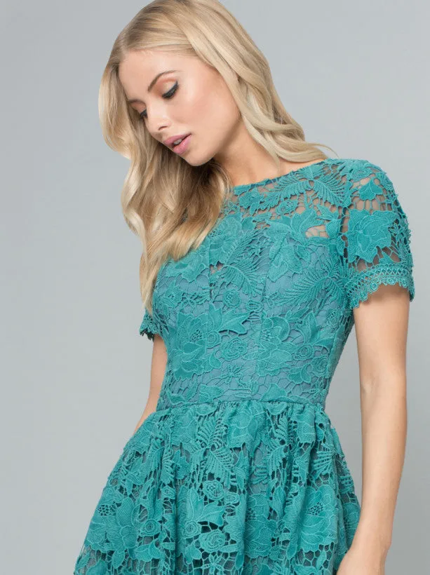 Chi Chi Savella Dress sold by Chi Chi London product image thumbnail 4