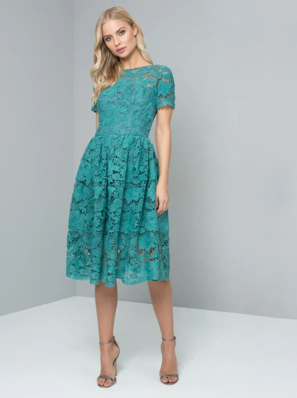 Chi Chi Savella Dress sold by Chi Chi London product image thumbnail 5