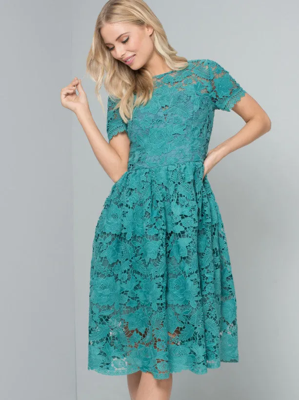 Chi Chi Savella Dress sold by Chi Chi London product image thumbnail 2