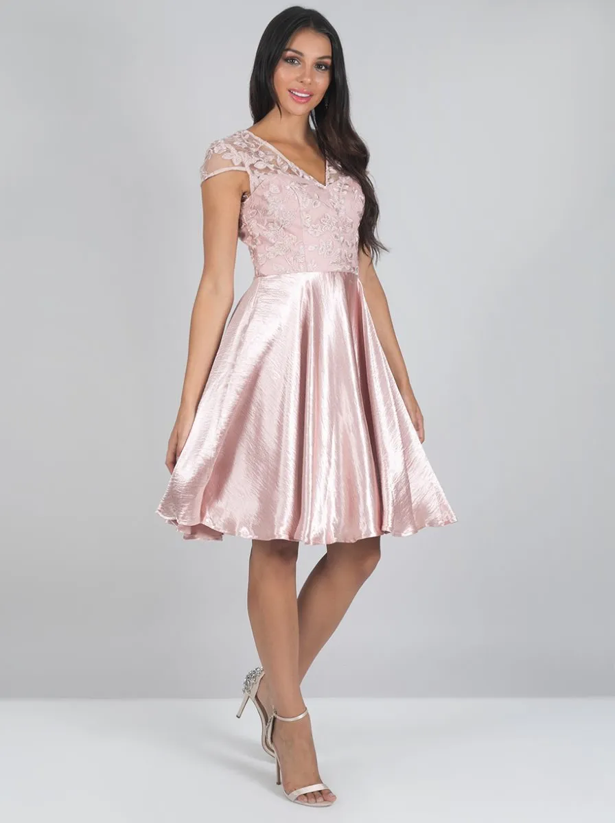 Chi Chi Ellis Dress sold by Chi Chi London product image thumbnail 2