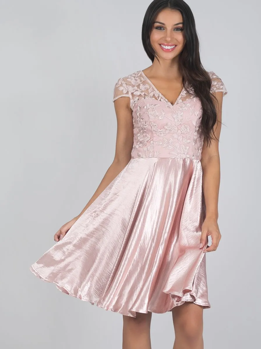 Chi Chi Ellis Dress sold by Chi Chi London