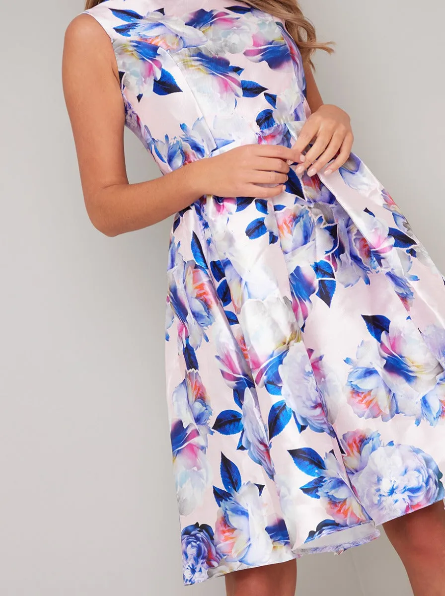 Chi Chi Dulcie Dress sold by Chi Chi London product image thumbnail 2