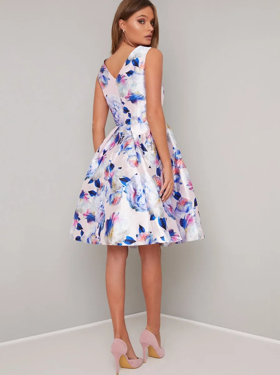 Chi Chi Dulcie Dress sold by Chi Chi London product image thumbnail 3