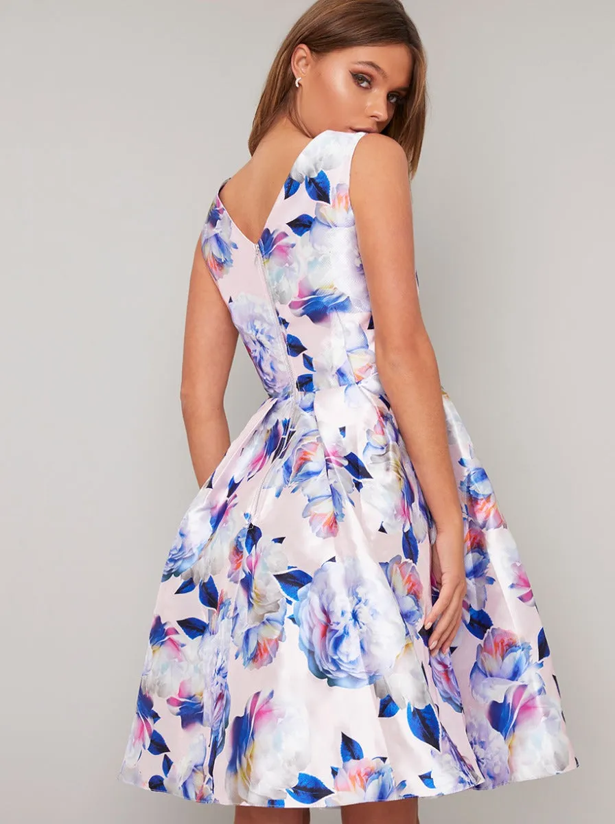 Chi Chi Dulcie Dress sold by Chi Chi London product image thumbnail 4