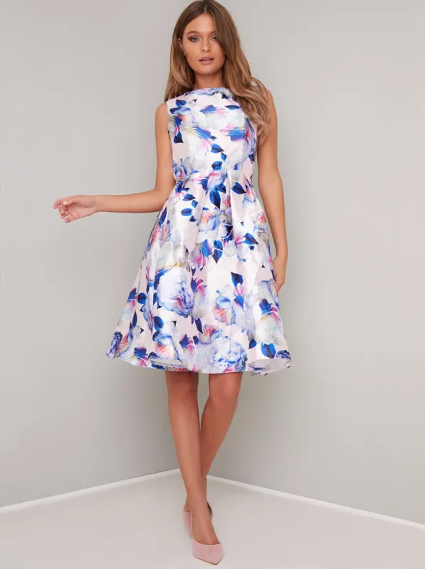 Chi Chi Dulcie Dress sold by Chi Chi London