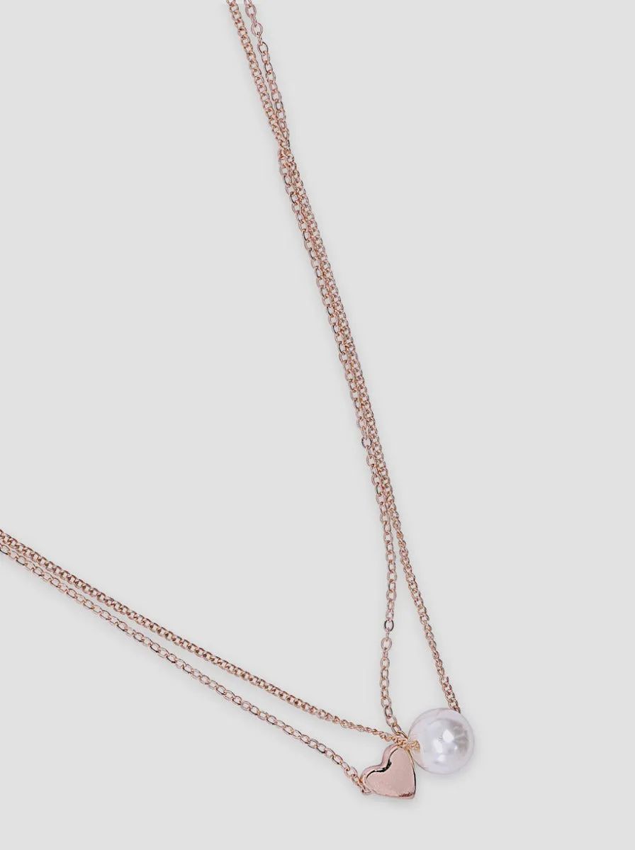 Chi Chi Molie Necklace sold by Chi Chi London product image thumbnail 2