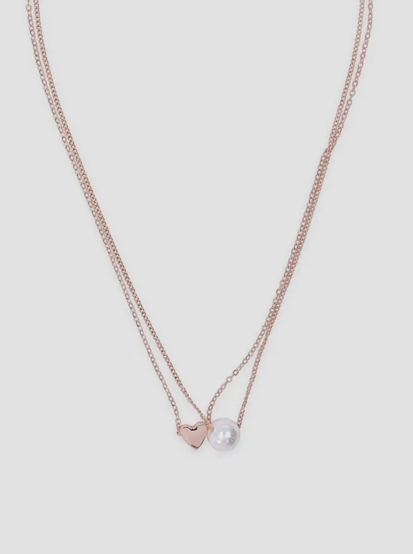 Chi Chi Molie Necklace sold by Chi Chi London