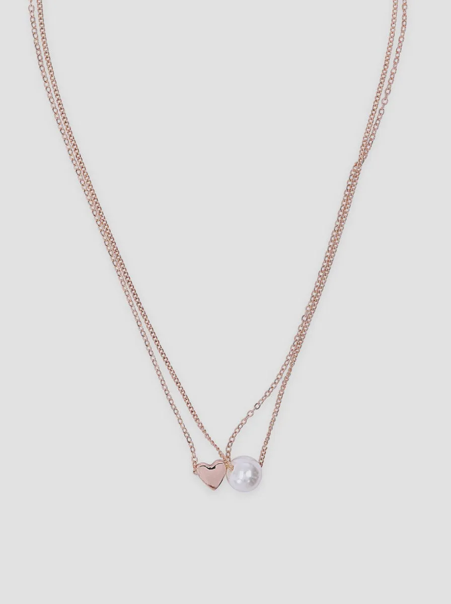 Chi Chi Molie Necklace sold by Chi Chi London