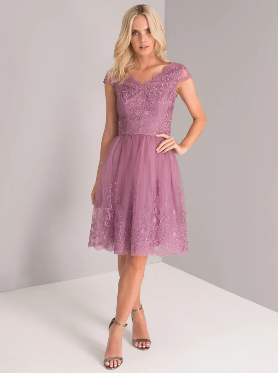 Chi Chi Kaleen Dress sold by Chi Chi London