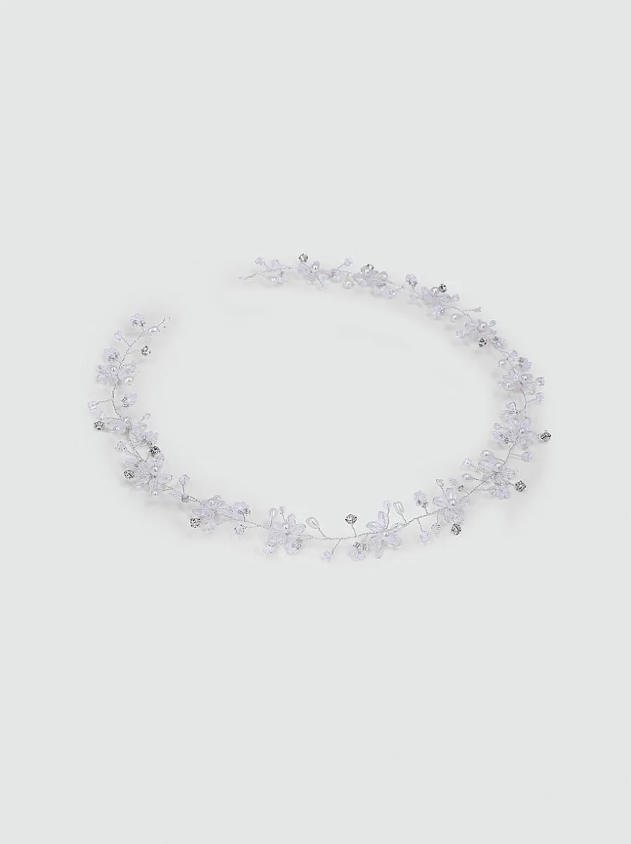 Chi Chi Ruth Hair Piece sold by Chi Chi London product image thumbnail 4