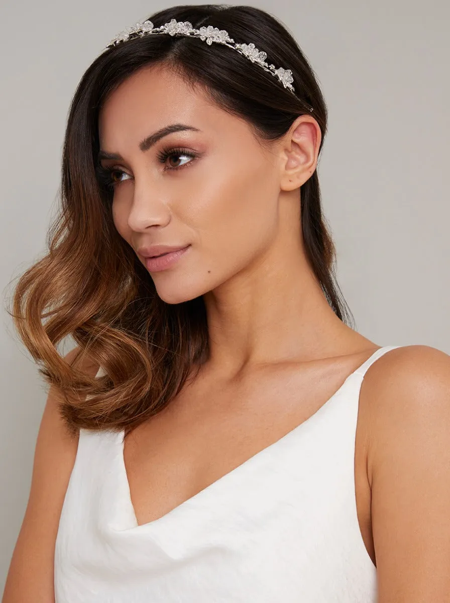 Chi Chi Ruth Hair Piece sold by Chi Chi London