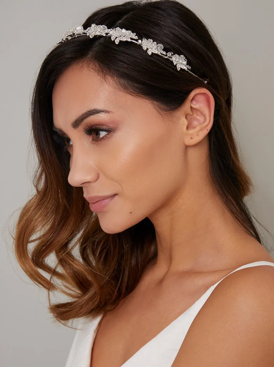 Chi Chi Ruth Hair Piece sold by Chi Chi London product image thumbnail 2