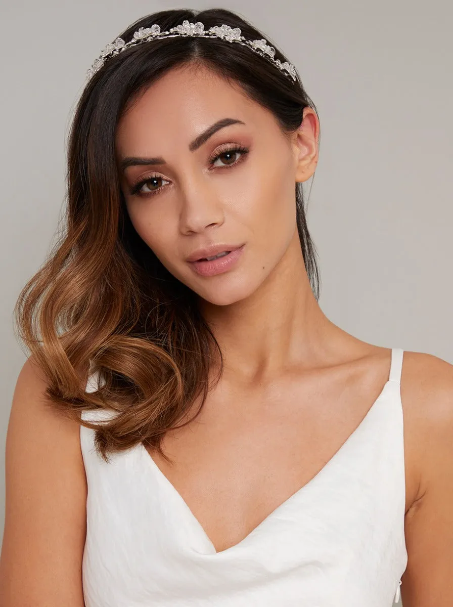 Chi Chi Ruth Hair Piece sold by Chi Chi London product image thumbnail 3