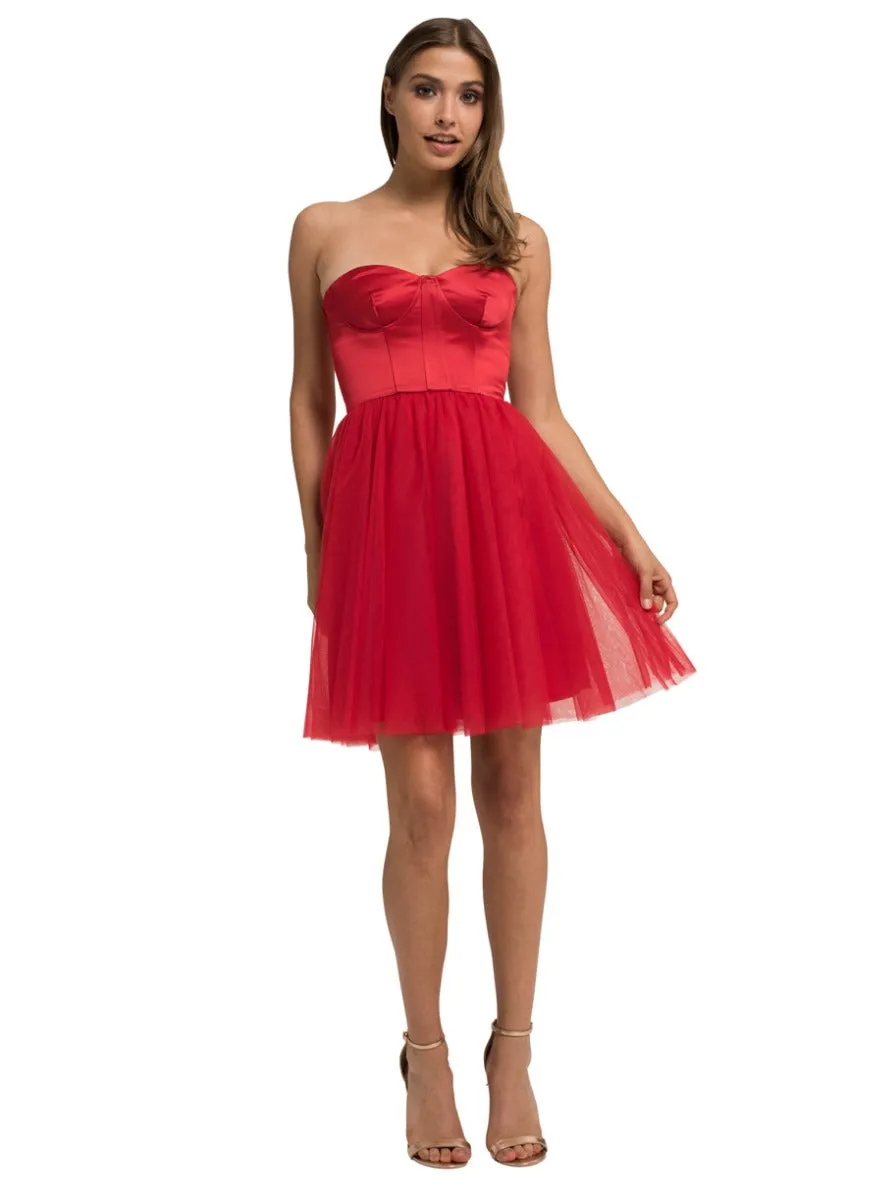 Chi Chi Amada Dress sold by Chi Chi London