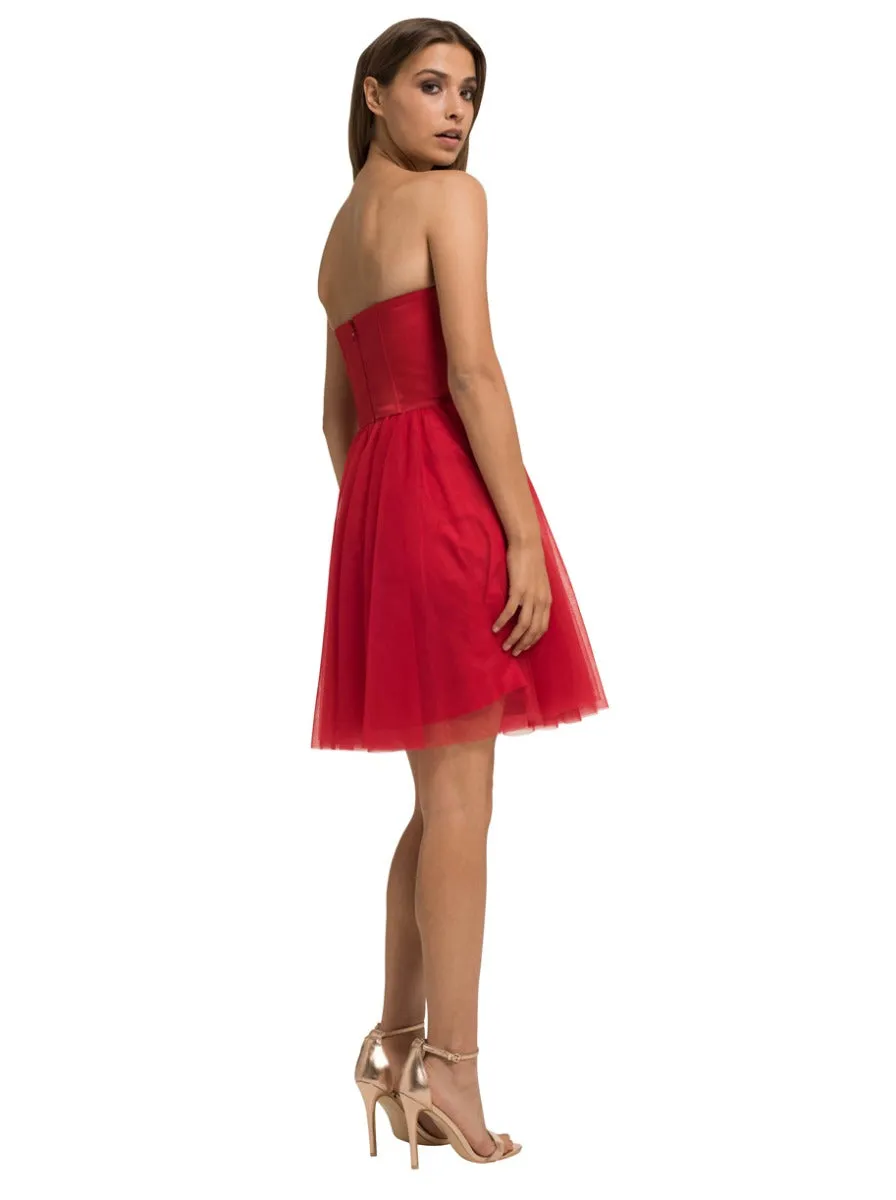 Chi Chi Amada Dress sold by Chi Chi London product image thumbnail 2