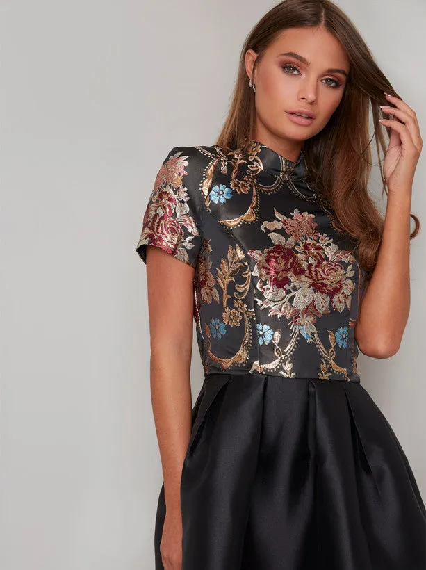 Chi Chi Dalah Dress sold by Chi Chi London product image thumbnail 2