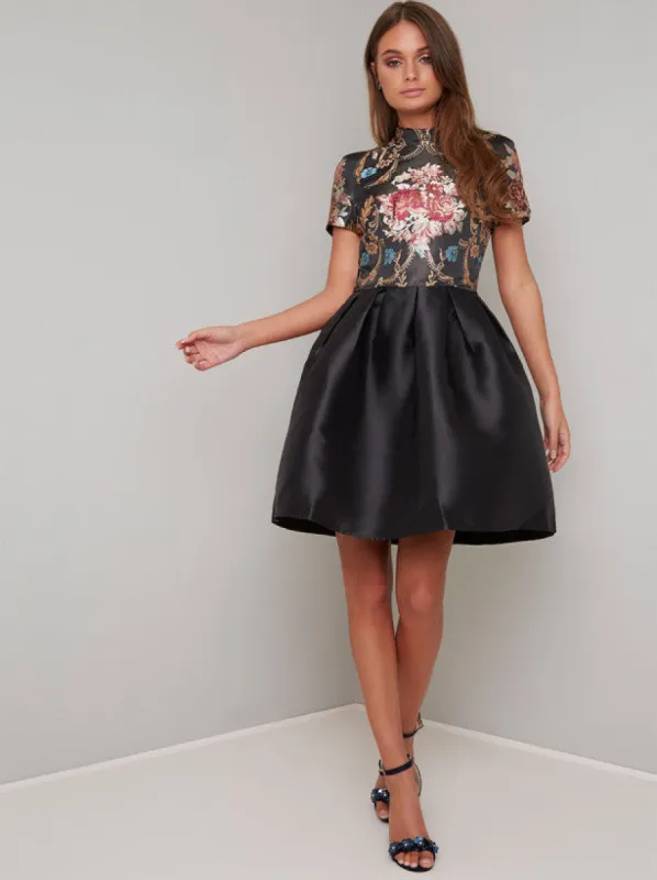 Chi Chi Dalah Dress sold by Chi Chi London