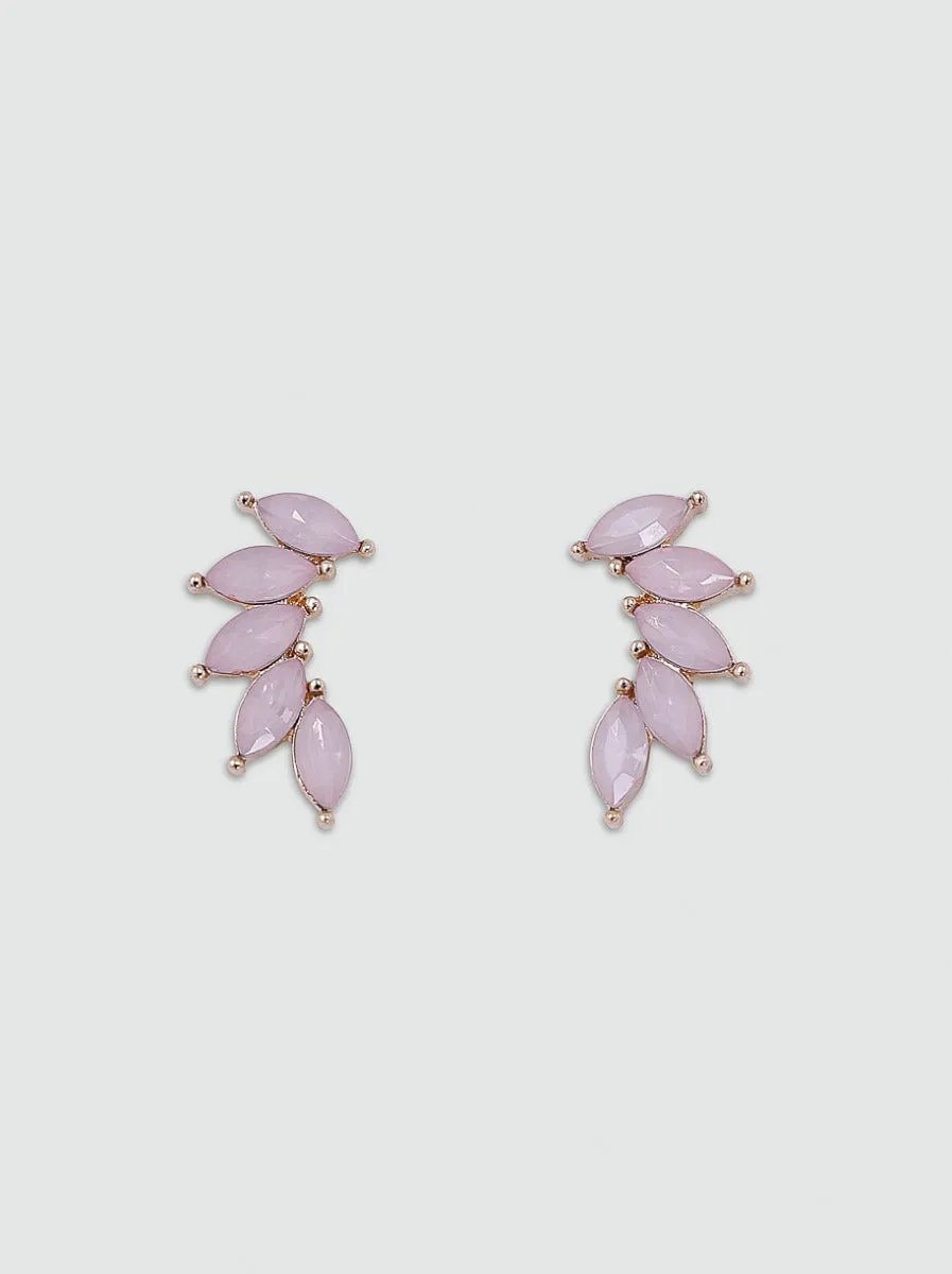 Chi Chi Lisie Earrings sold by Chi Chi London