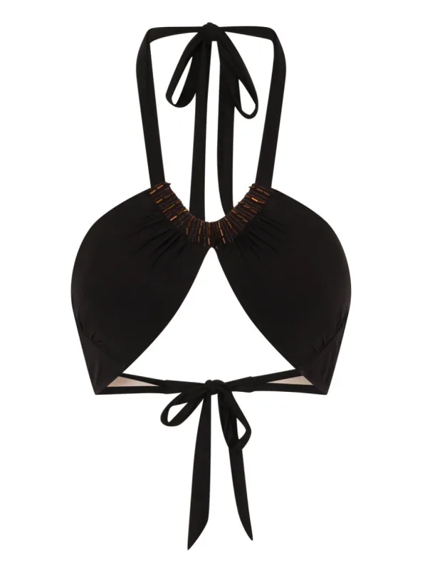 Chi Chi Tansy Bikini Top sold by Chi Chi London