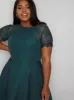 Chi Chi Curve Lourdes Dress sold by Chi Chi London