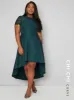 Chi Chi Curve Lourdes Dress sold by Chi Chi London