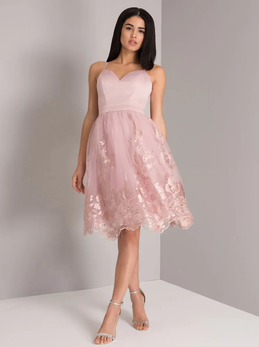 Chi Chi Elise Dress sold by Chi Chi London product image thumbnail 2